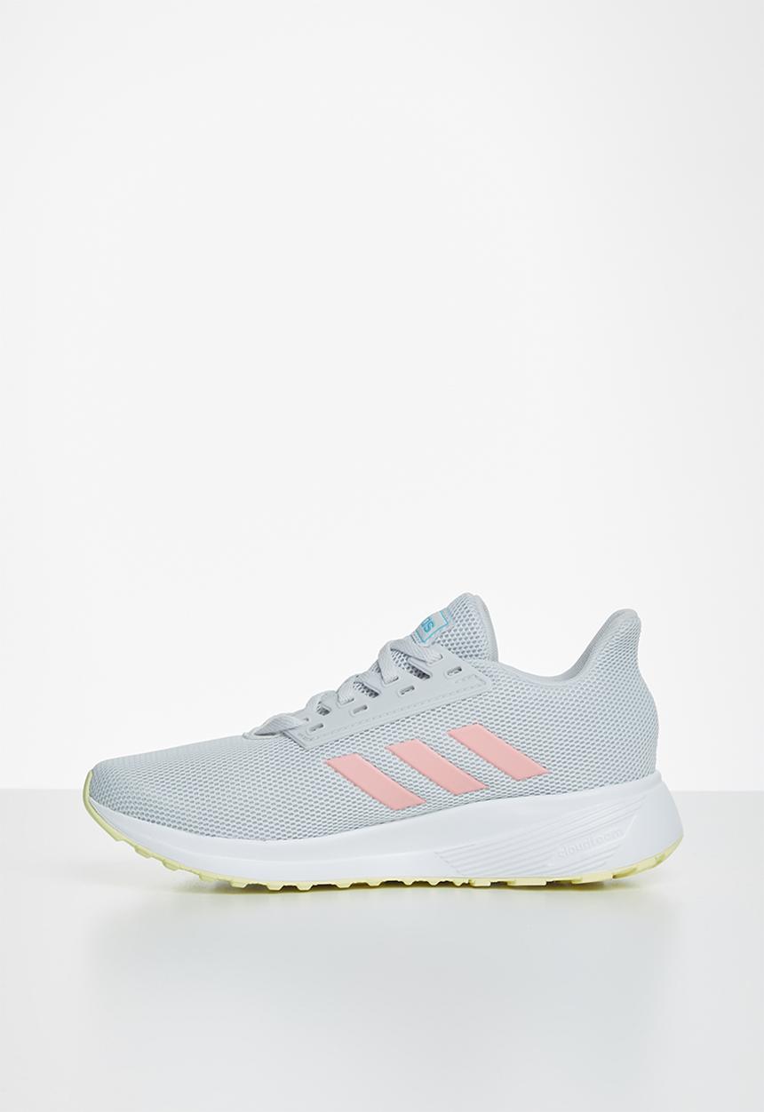 adidas Performance - Duramo 9 k -  grey