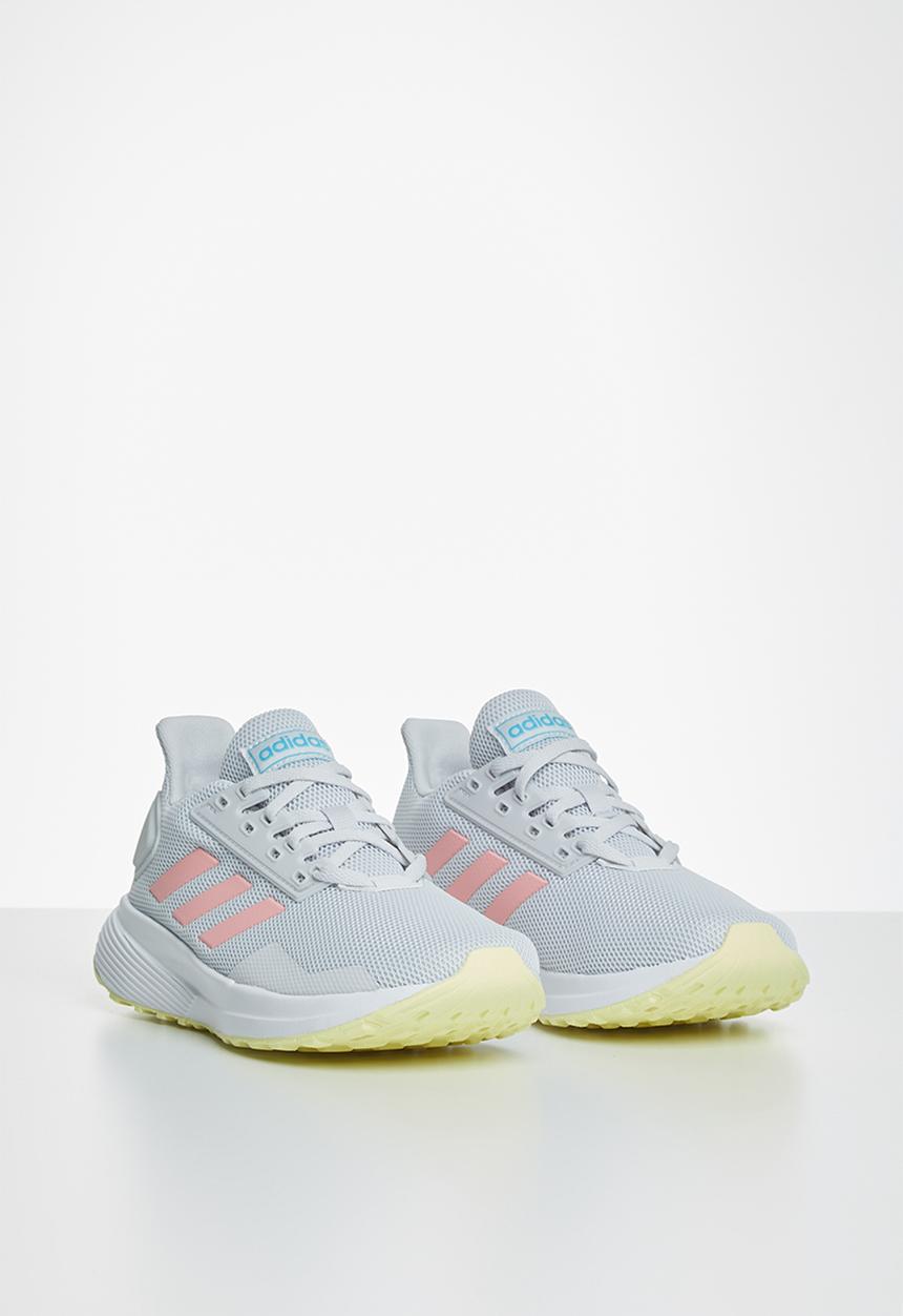adidas Performance - Duramo 9 k -  grey