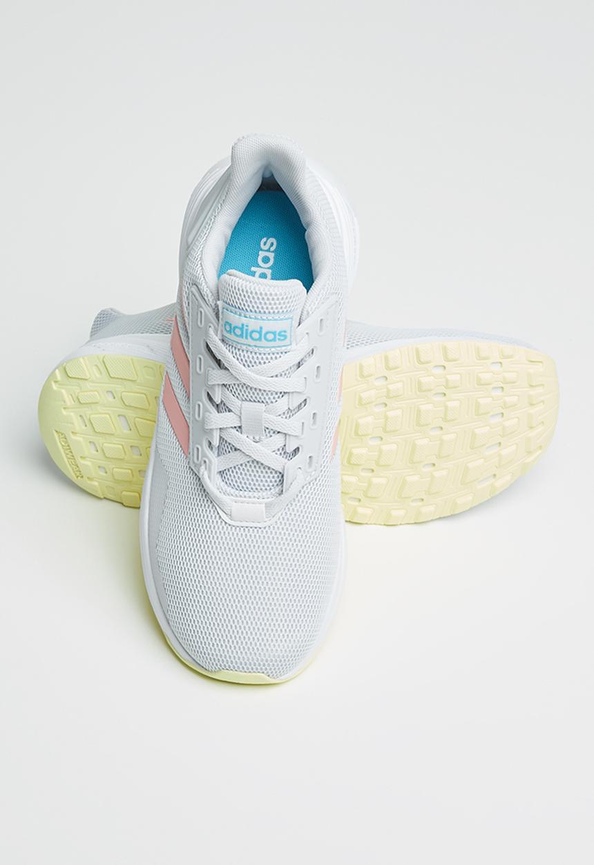 adidas Performance - Duramo 9 k -  grey