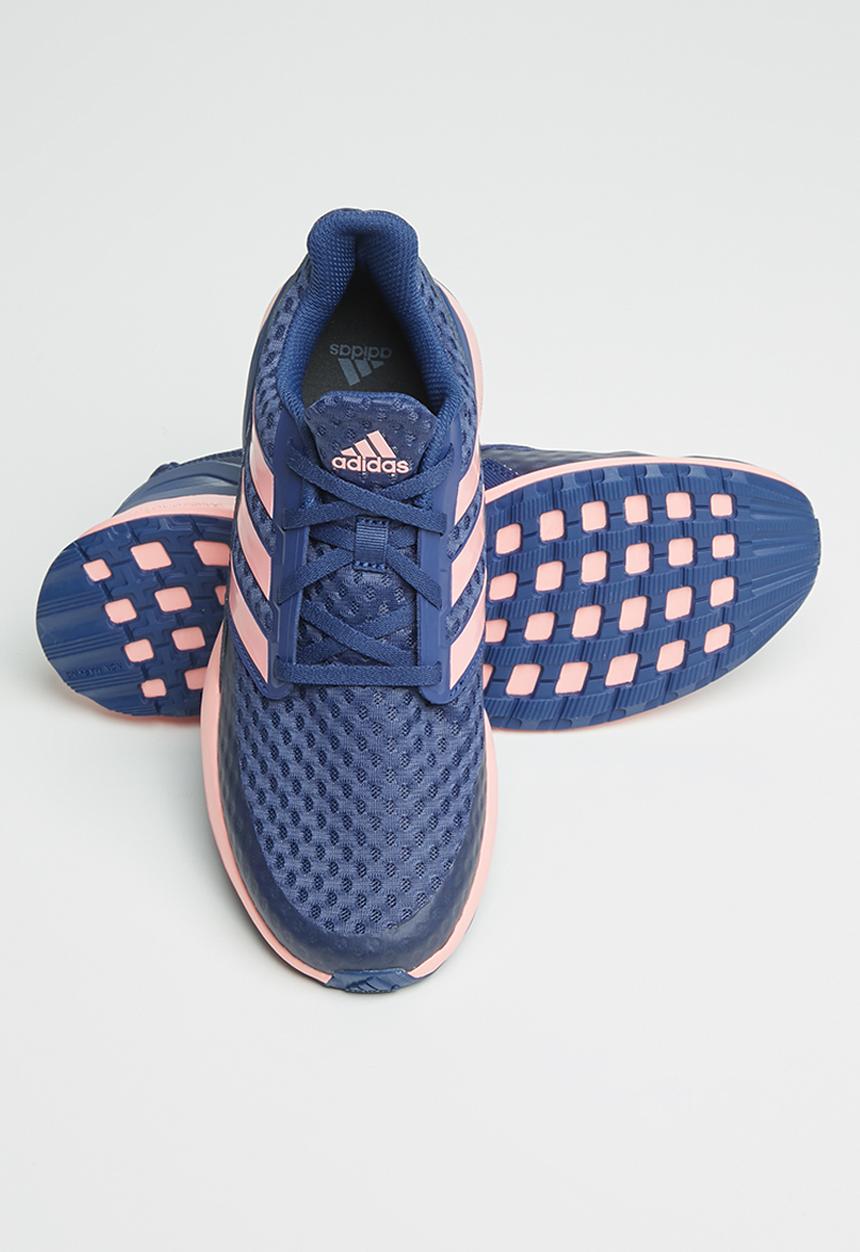 adidas Performance - Rapidarun j tecind - pink & white