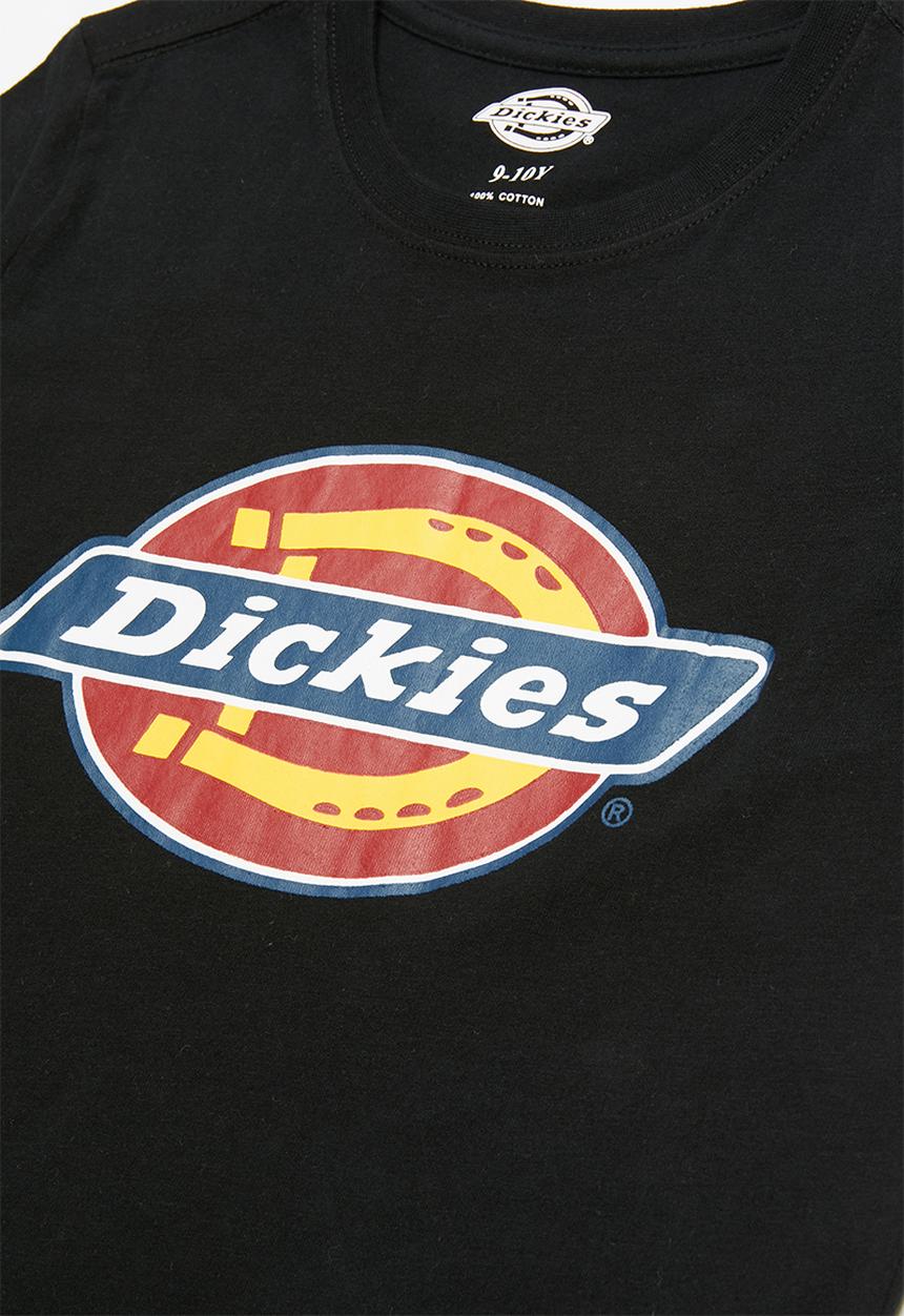 Dickies - Horseshoe T-shirt - black