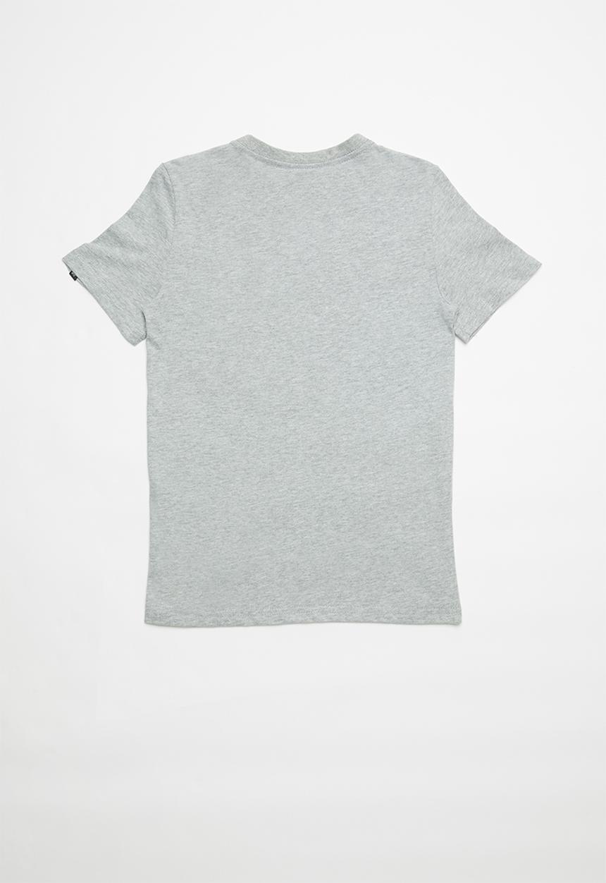 Dickies - Horseshoe T-shirt - grey 