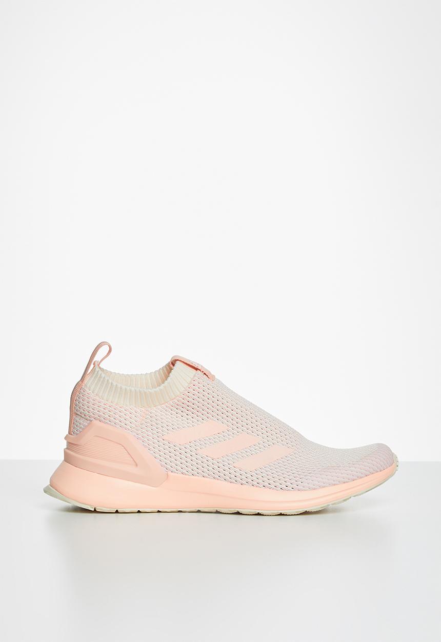 adidas Performance - Rapidarun ll knit j - pink 