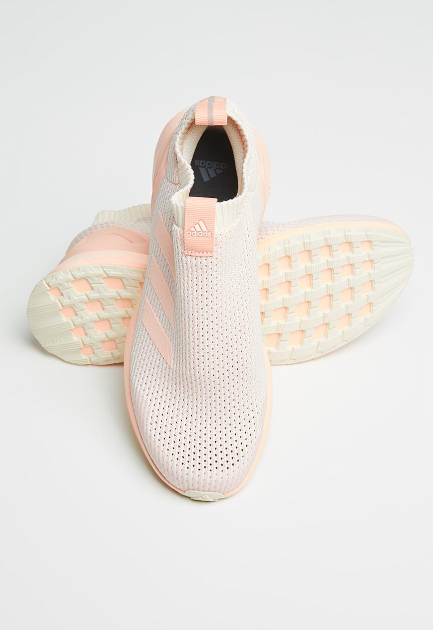 adidas Performance - Rapidarun ll knit j - pink 