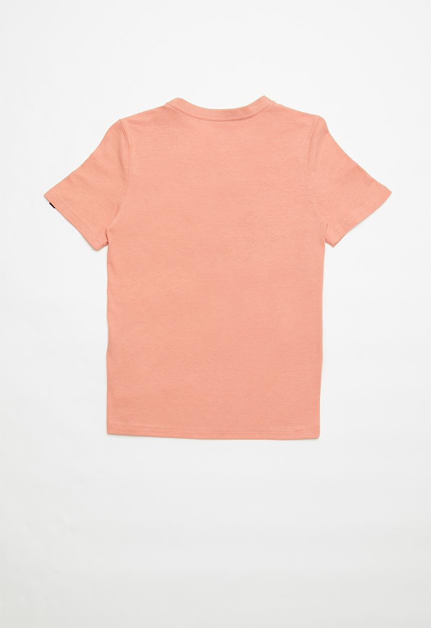 Dickies - Horseshoe T-shirt - pink