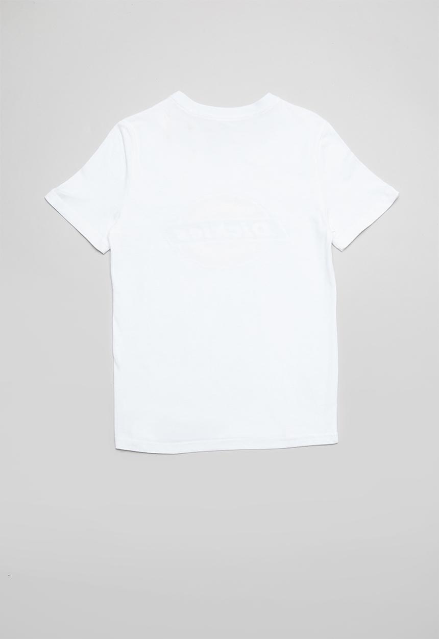 Dickies - Horseshoe T-shirt - white