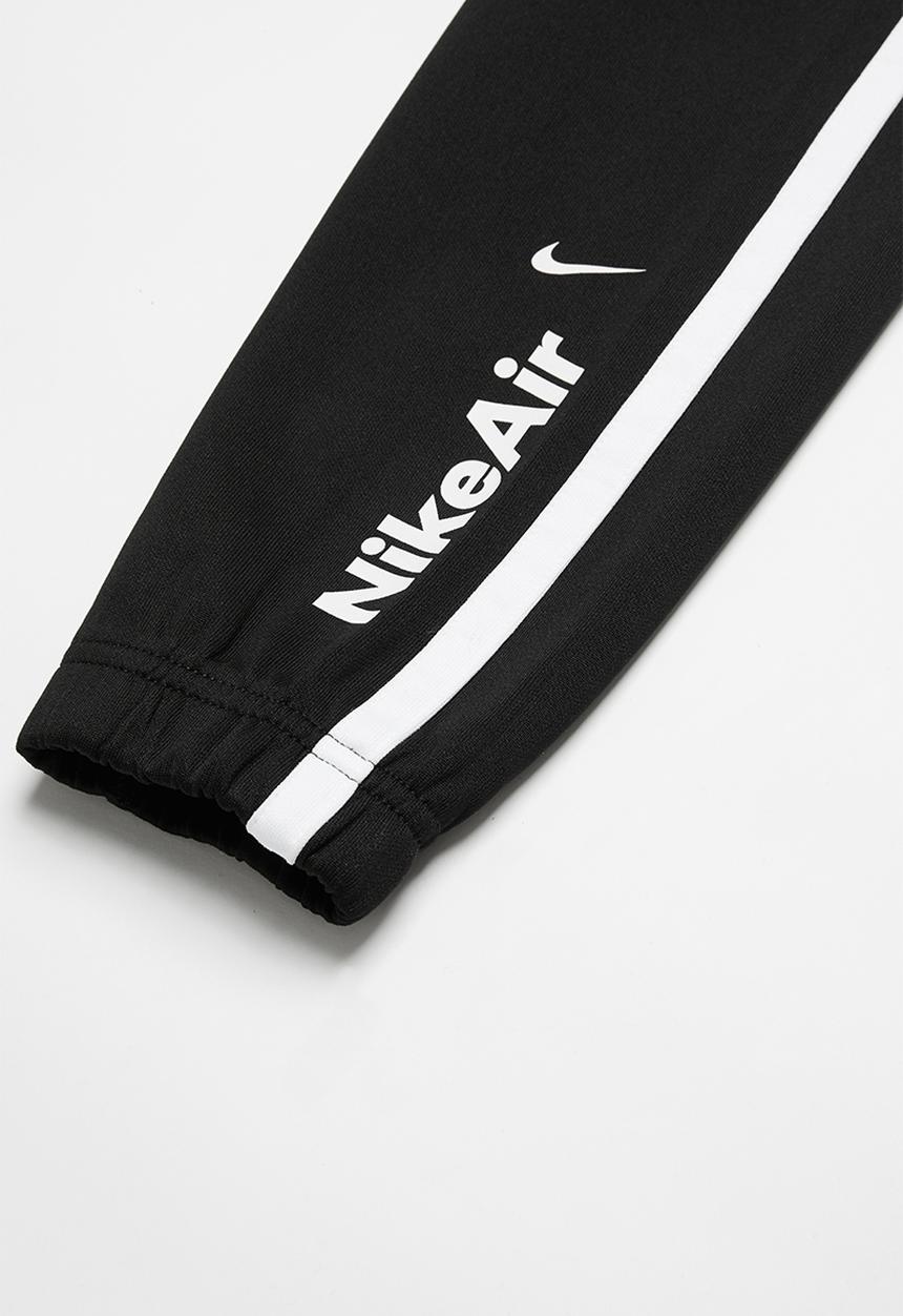 Nike - Nkb air hz & jogger set - red