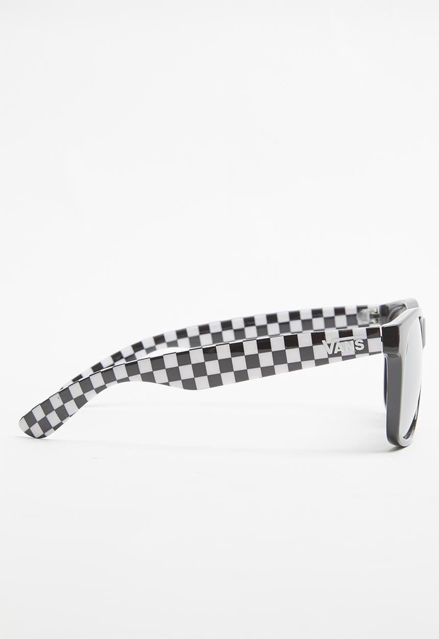 Vans - Spicoli 4 shades - black & white
