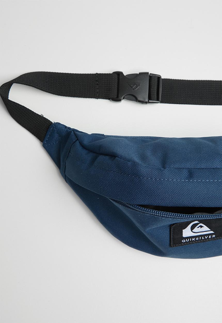 Quiksilver - Pubjug waist pack - sargasso sea