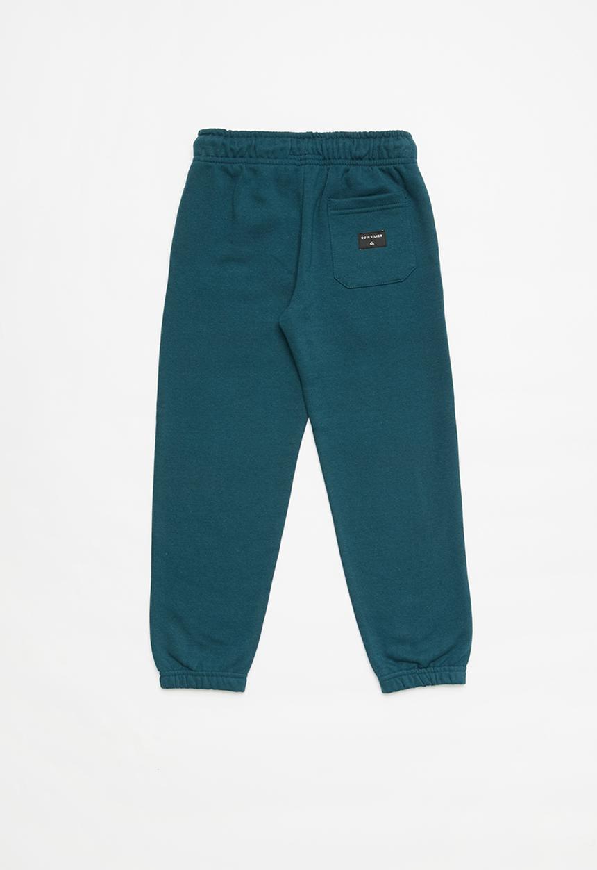 Quiksilver - Screen boy trackpants - majolica blue