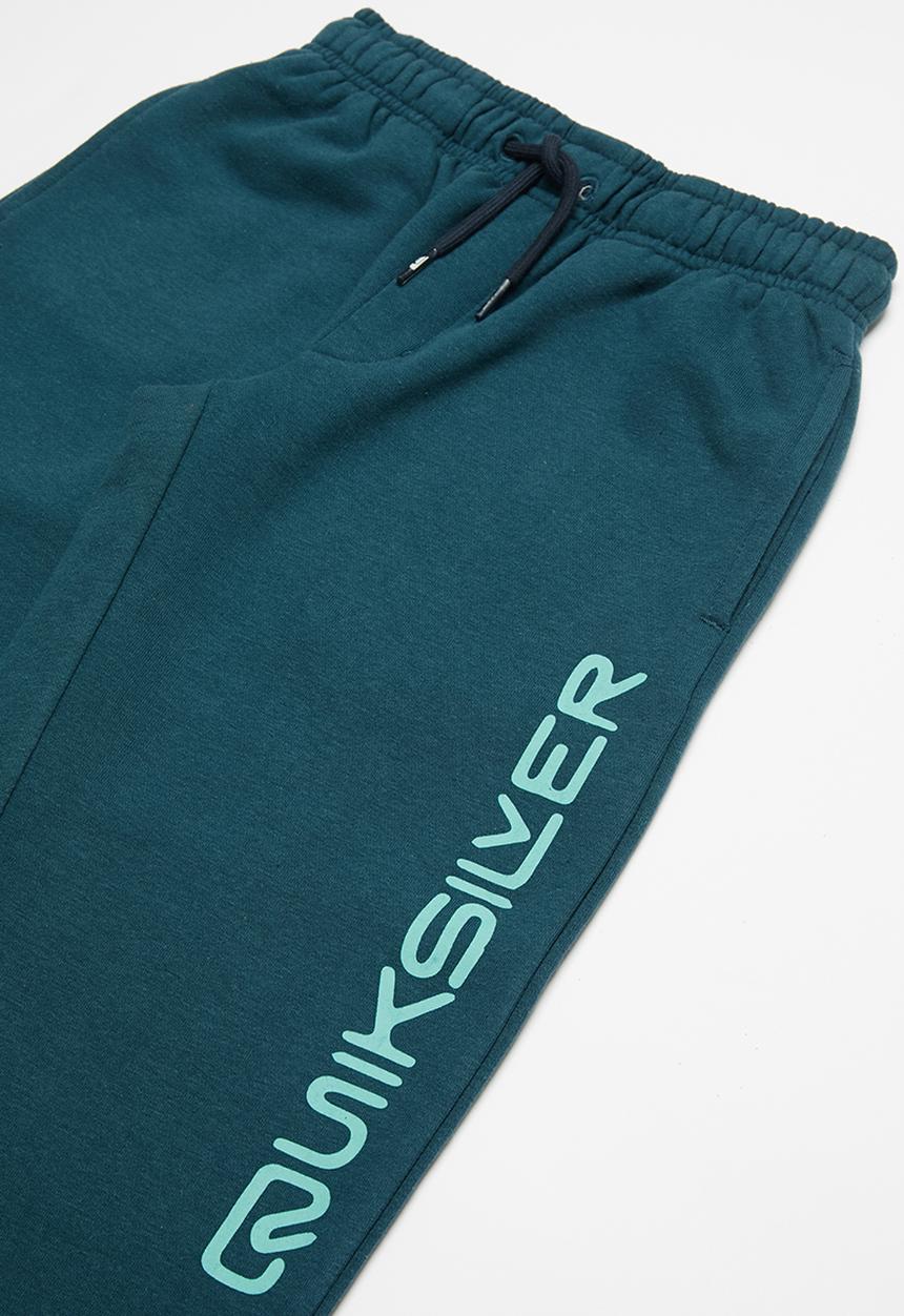 Quiksilver - Screen boy trackpants - majolica blue