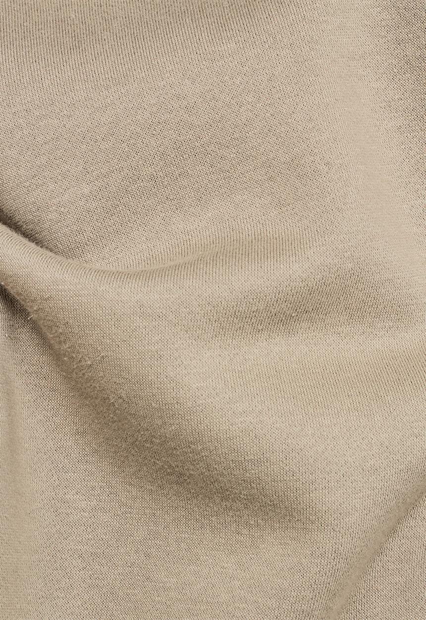 G-STAR - Premium core sweater - khaki