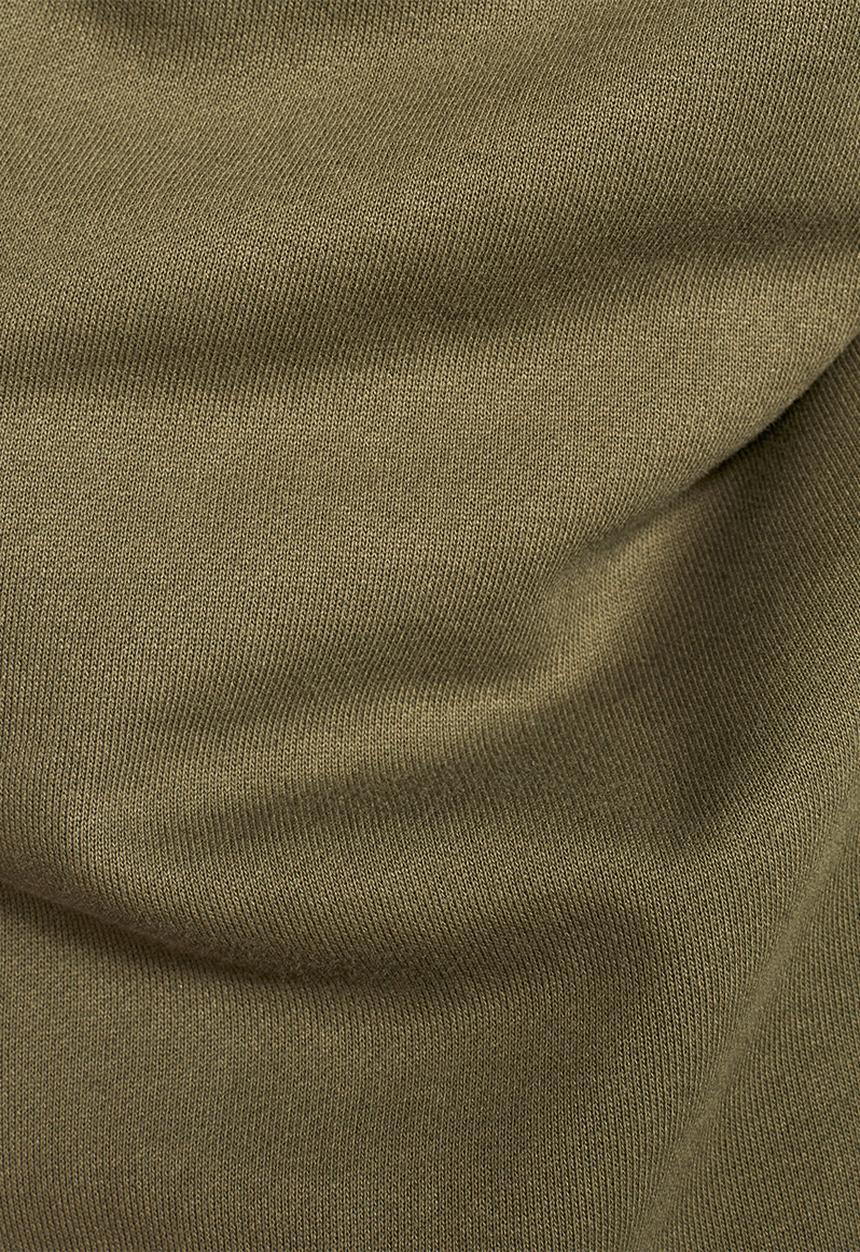 G-STAR - Block originals graphic sweatpants - khaki