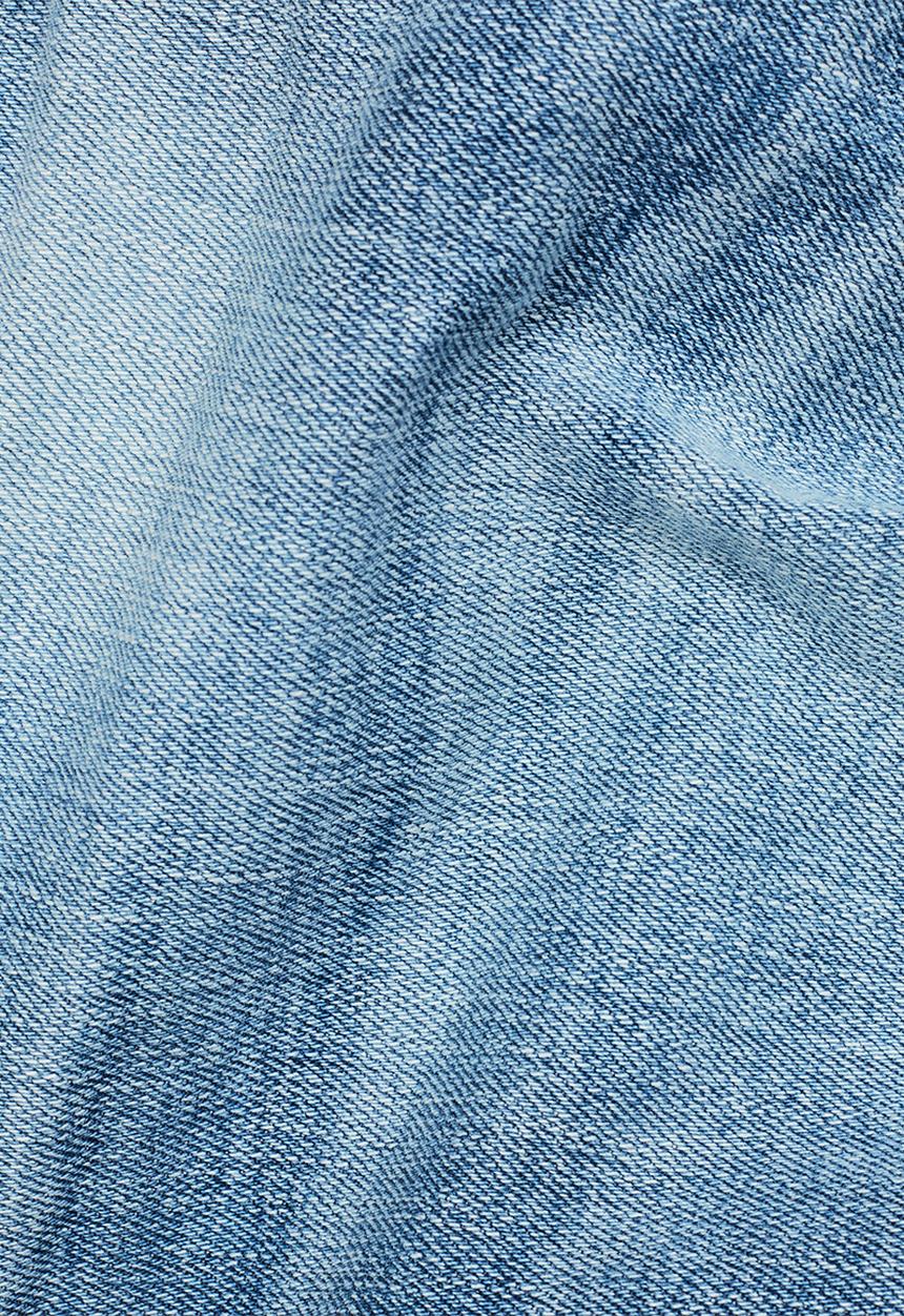 G-STAR - 3301 slim fit jeans -  blue
