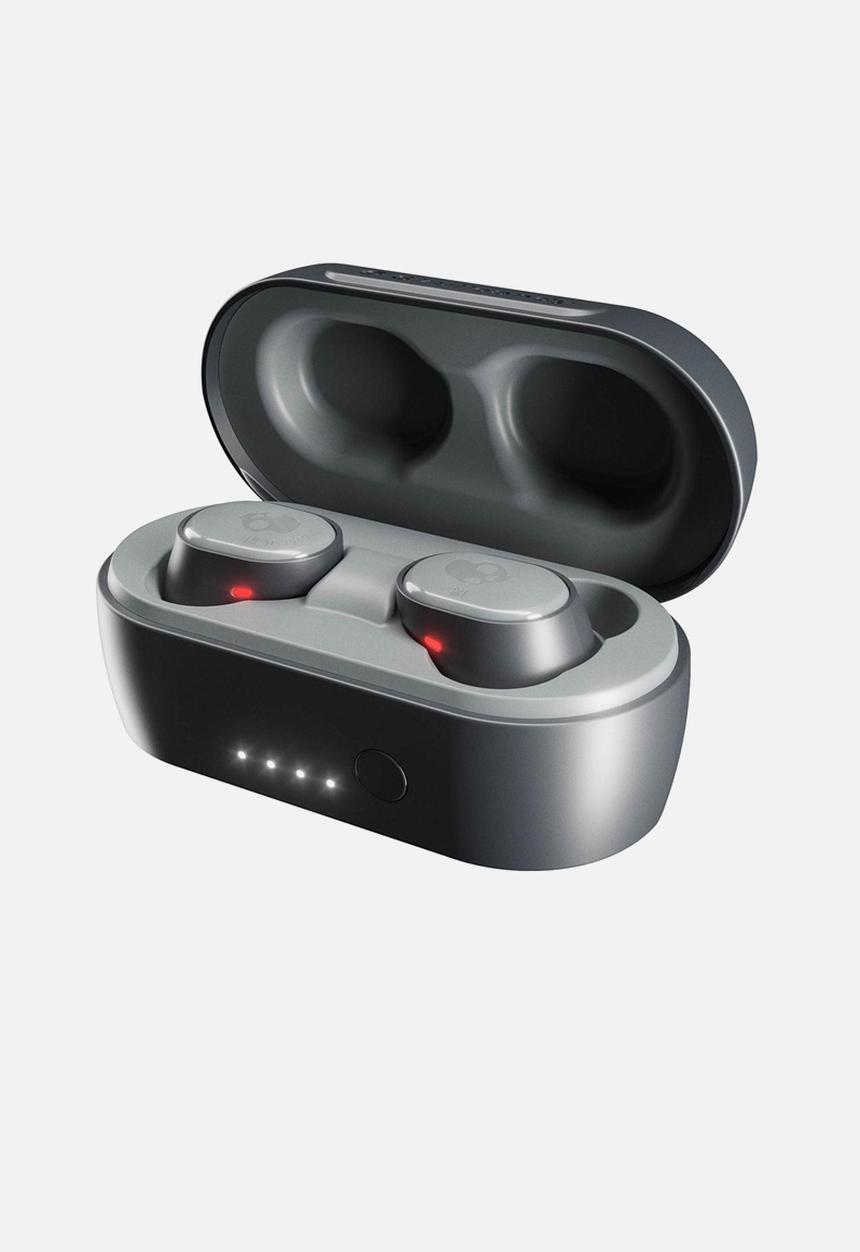 Skullcandy - Sesh True Wireless in-ear - Black & Grey