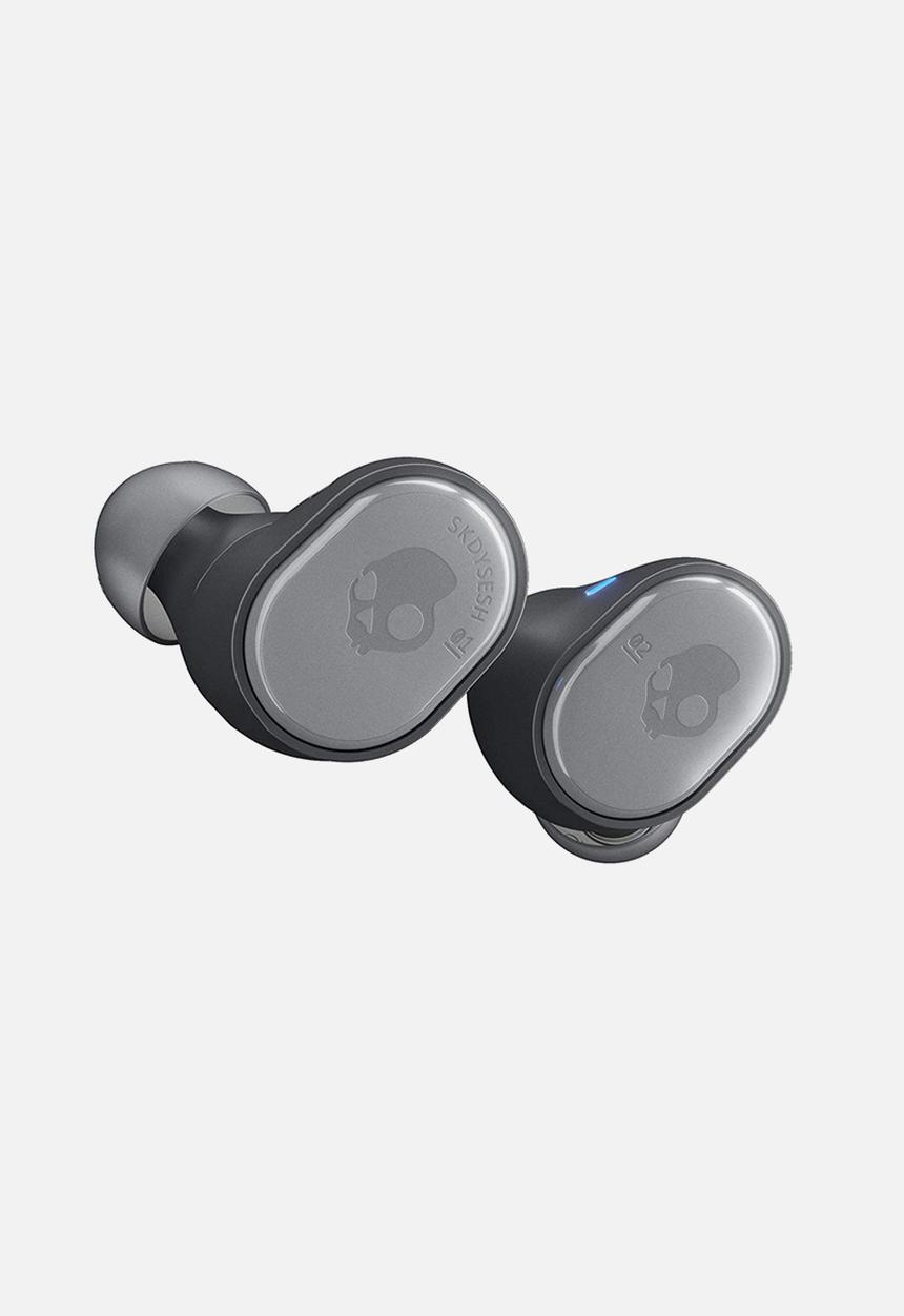 Skullcandy - Sesh True Wireless in-ear - Black & Grey