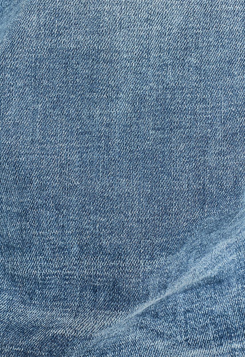 G-STAR - D-staq 5 pocket slim fit jeans - blue