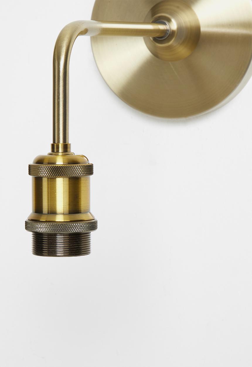 Sixth Floor - Eva wall light
