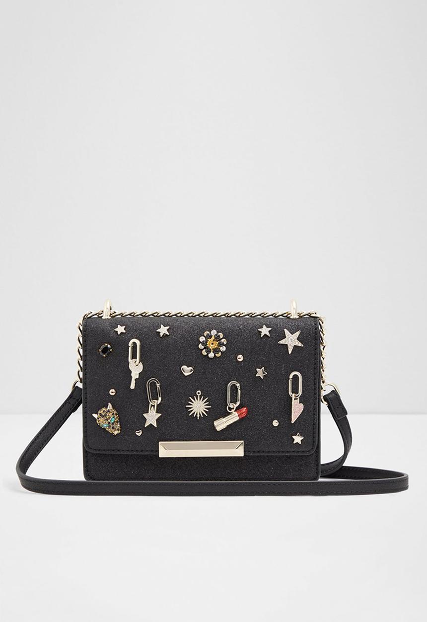 ALDO - Rheria - black