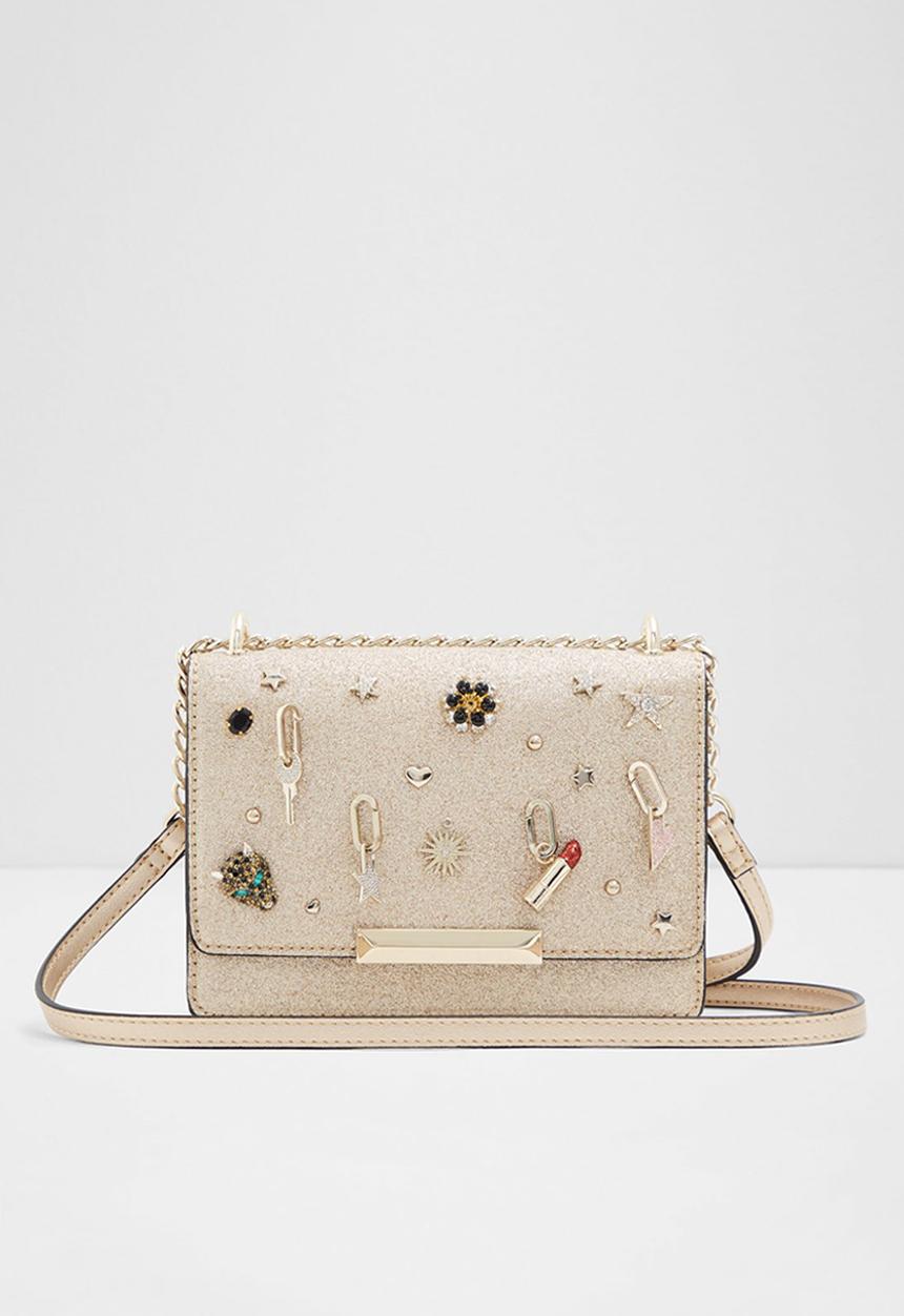 ALDO - Rheria -  gold