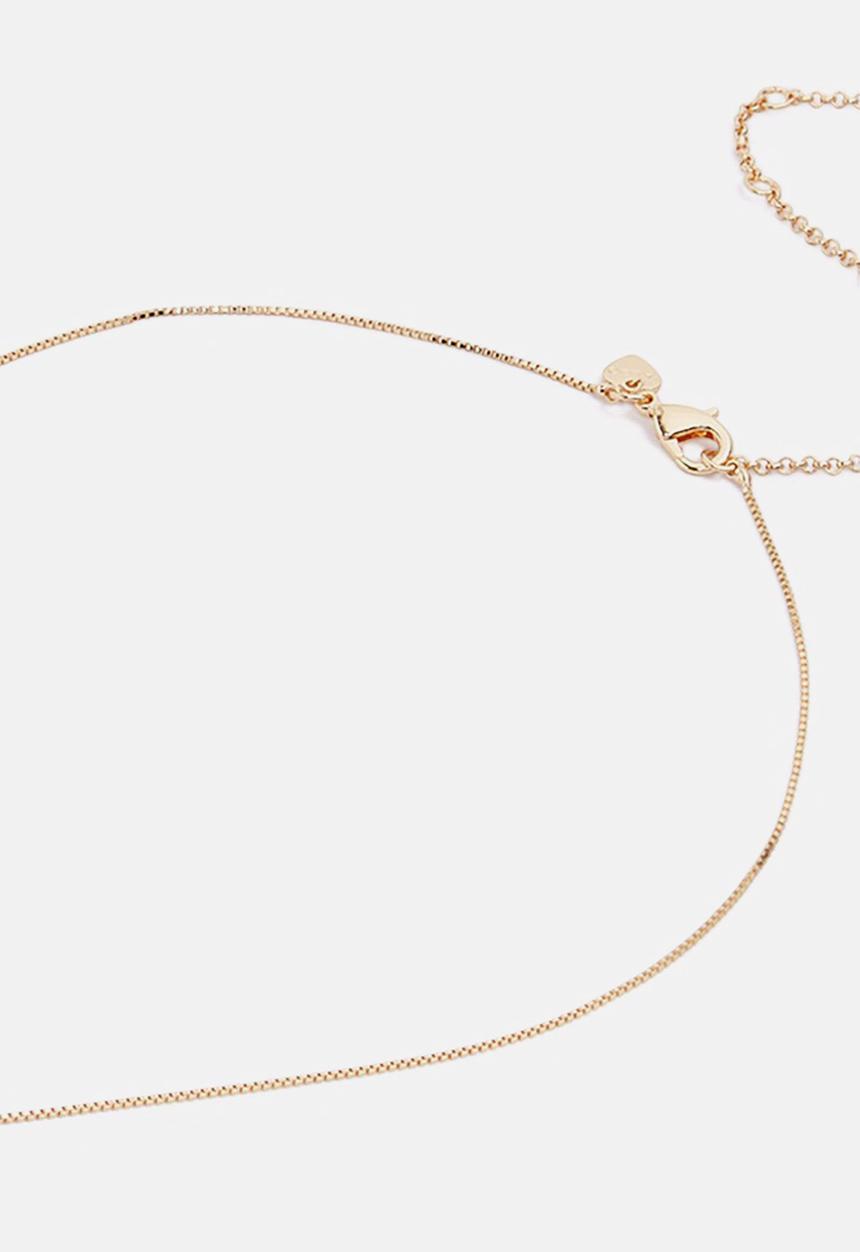 ALDO - Beauceron - gold 