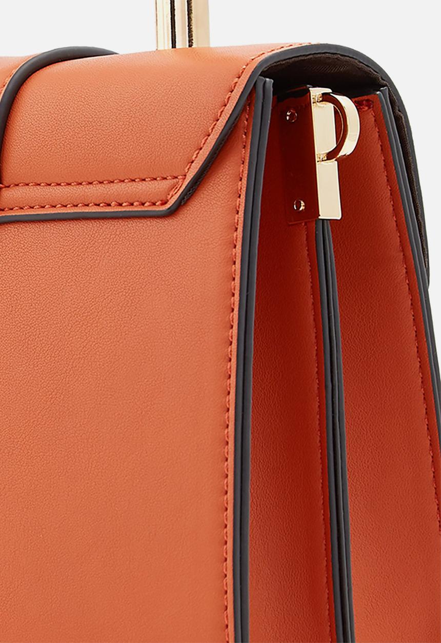 ALDO - Bertra - dark orange