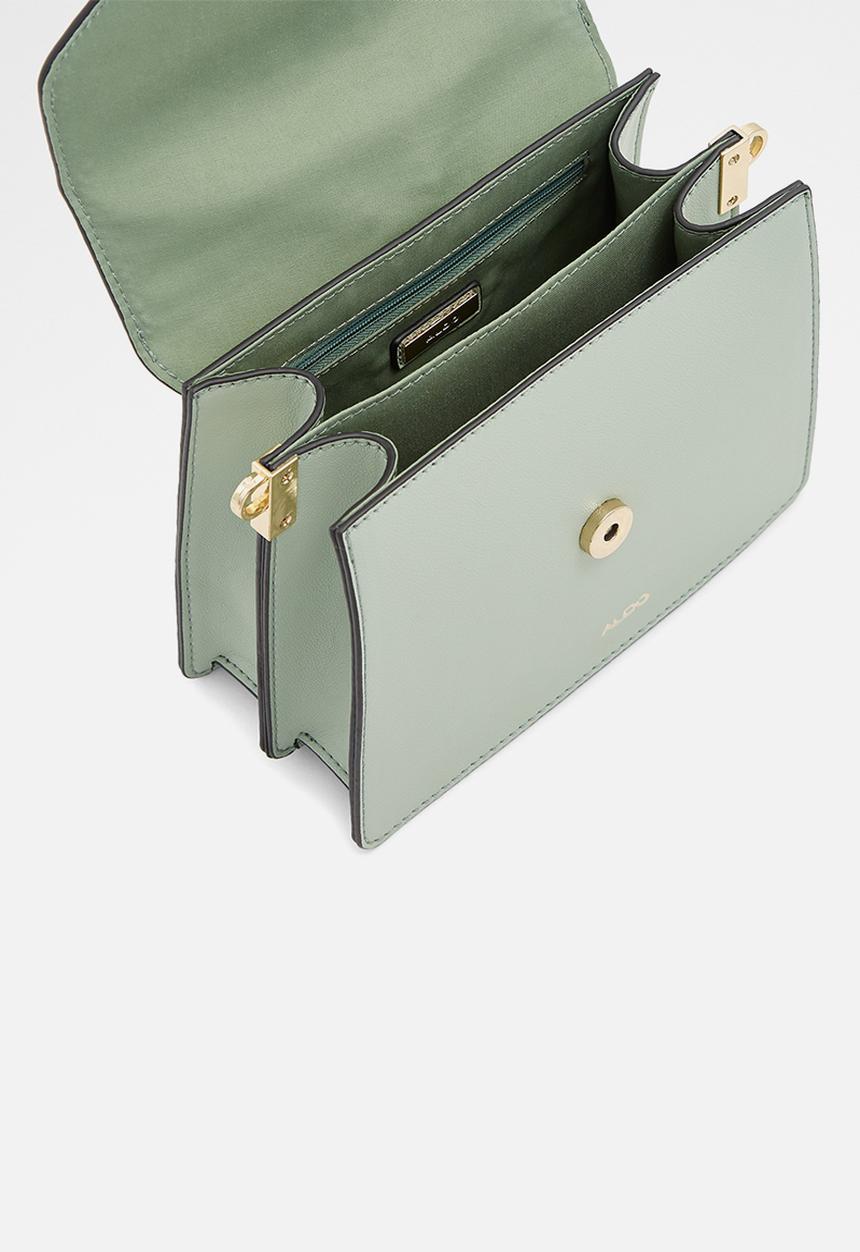 ALDO - Bertra - light green