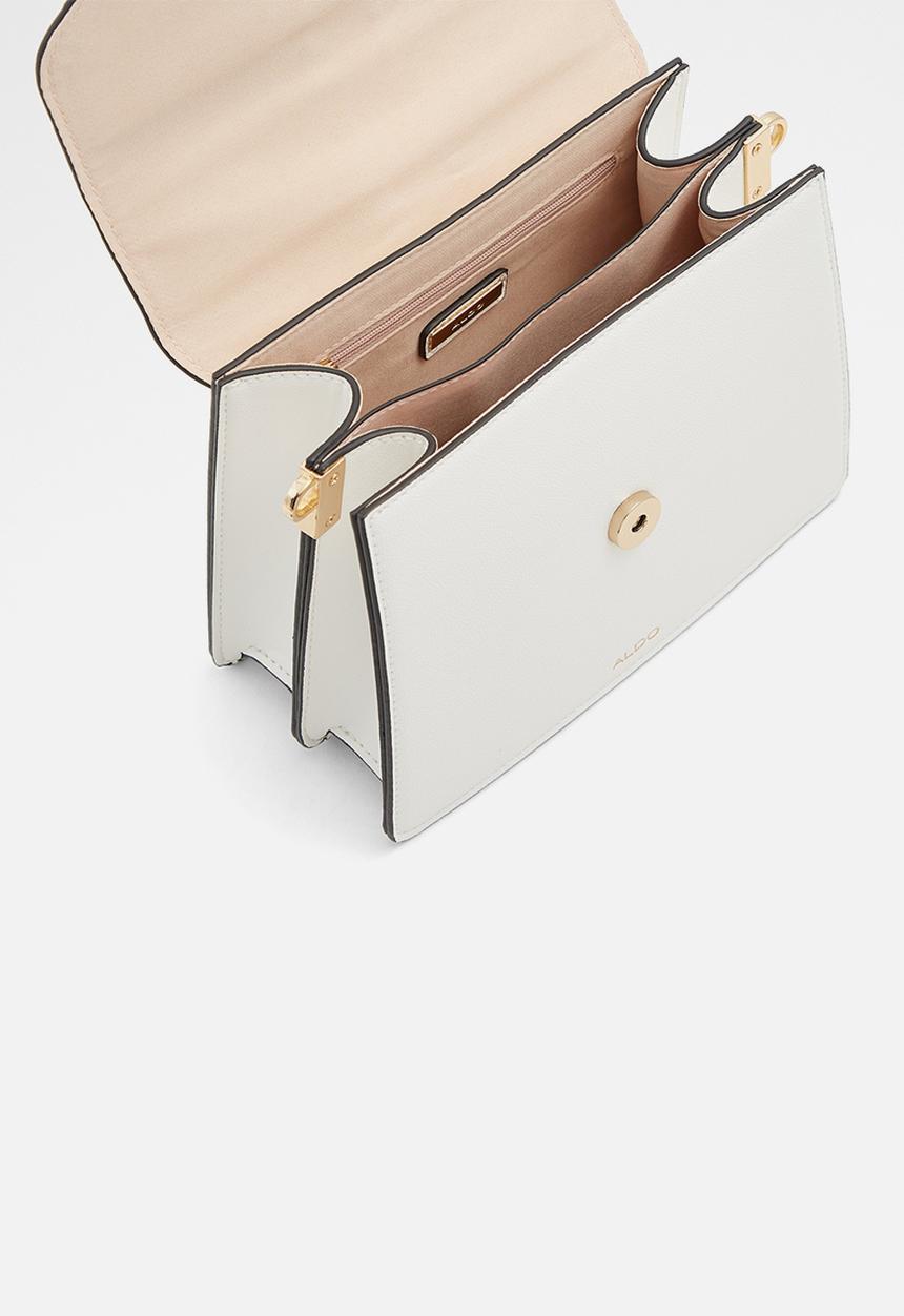 ALDO - Bertra - white
