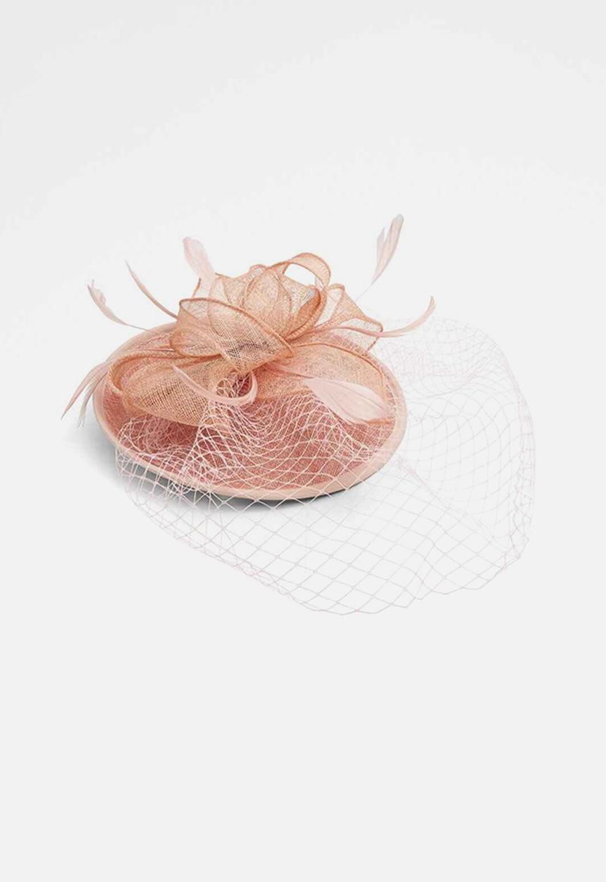 ALDO - Colaptes - light pink
