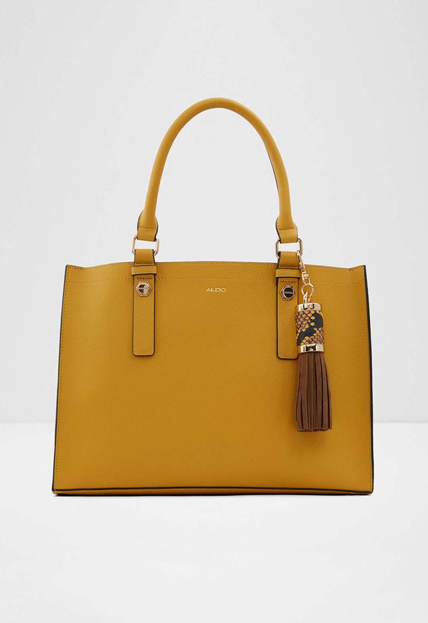 ALDO - Zenawien - yellow