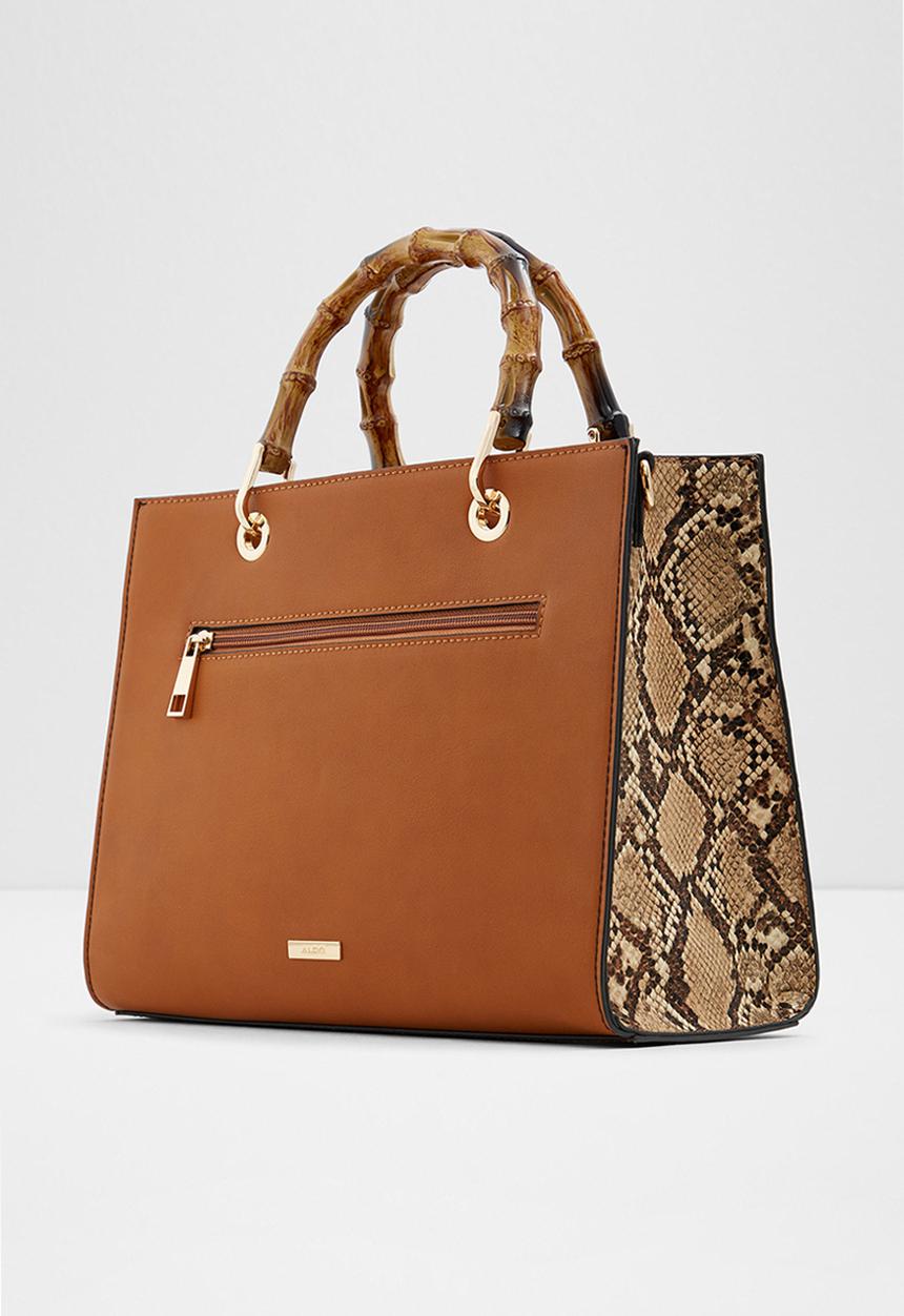 ALDO - Amatitl - brown