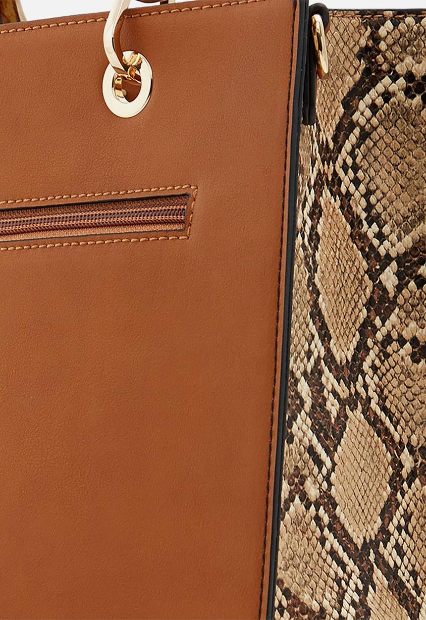 ALDO - Amatitl - brown