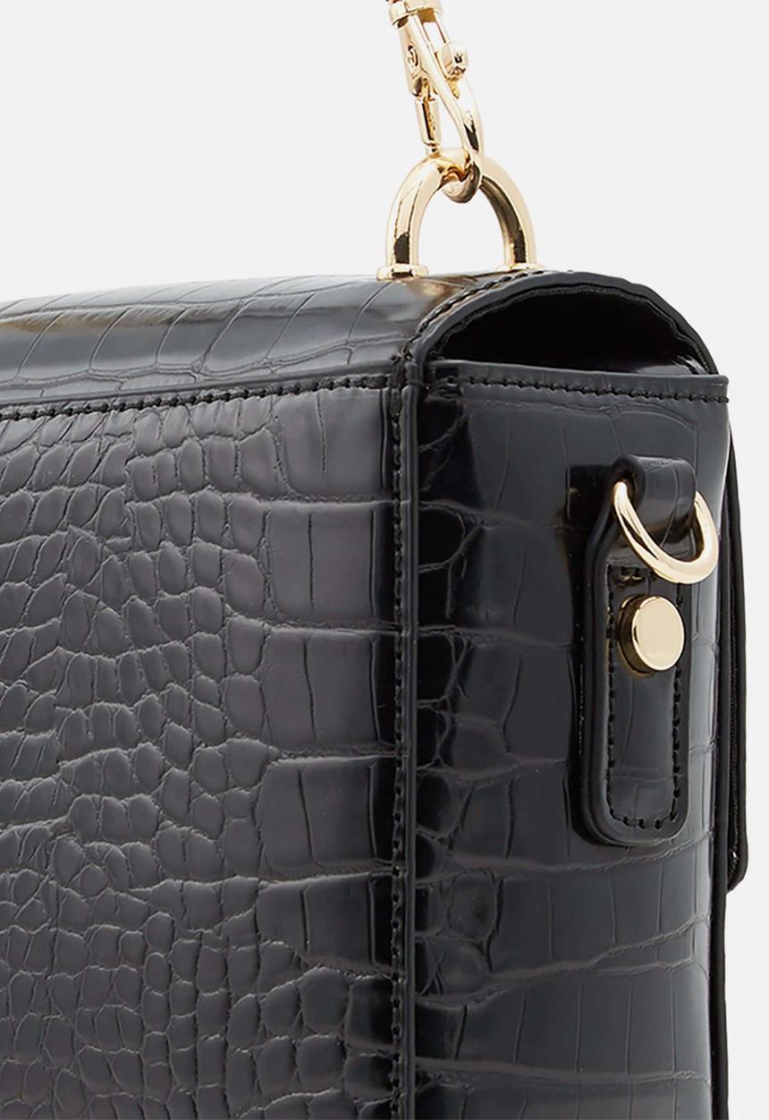 ALDO - Gloiwia - black