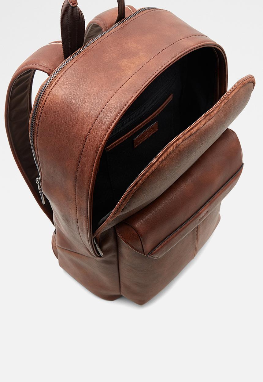 ALDO - Lucidus - cognac