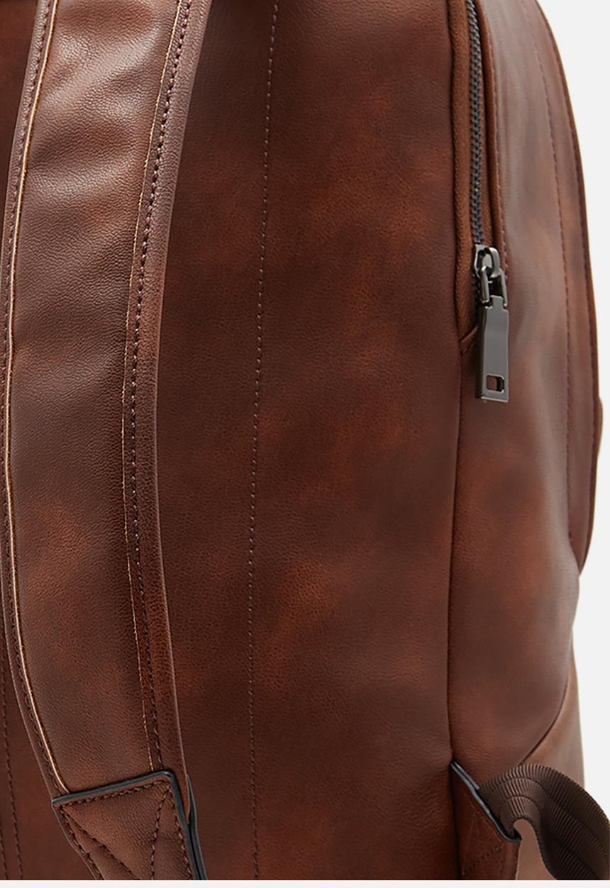 ALDO - Lucidus - cognac