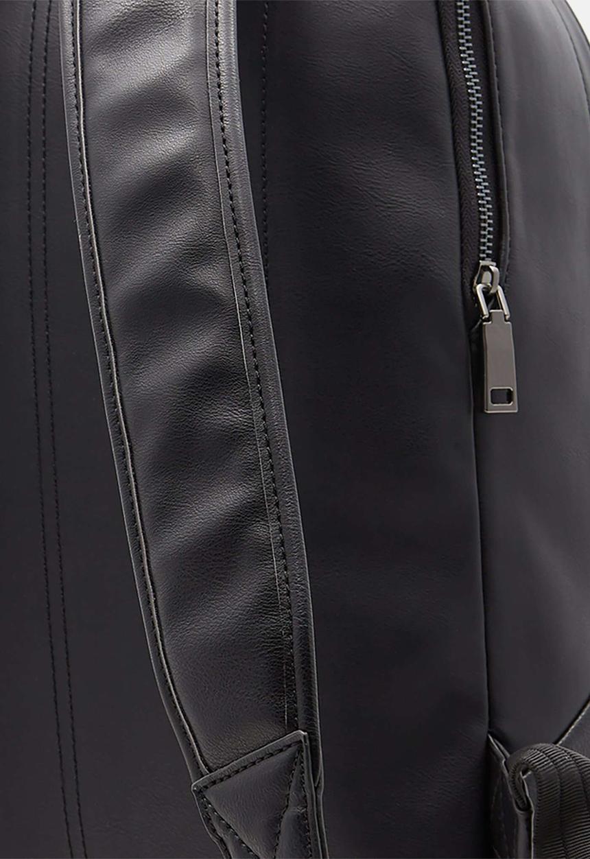 ALDO - Lucidus - black
