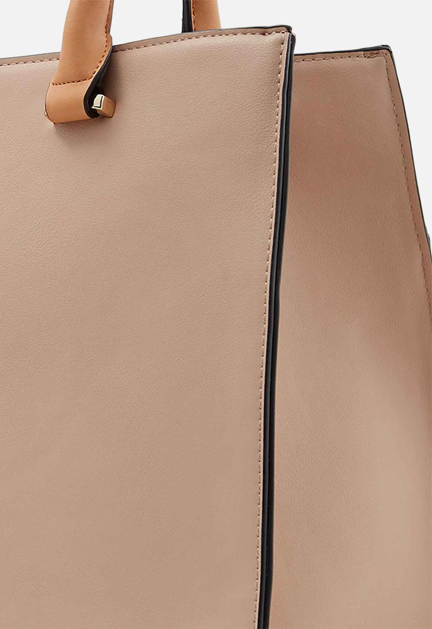 ALDO - Gulandi -  light brown