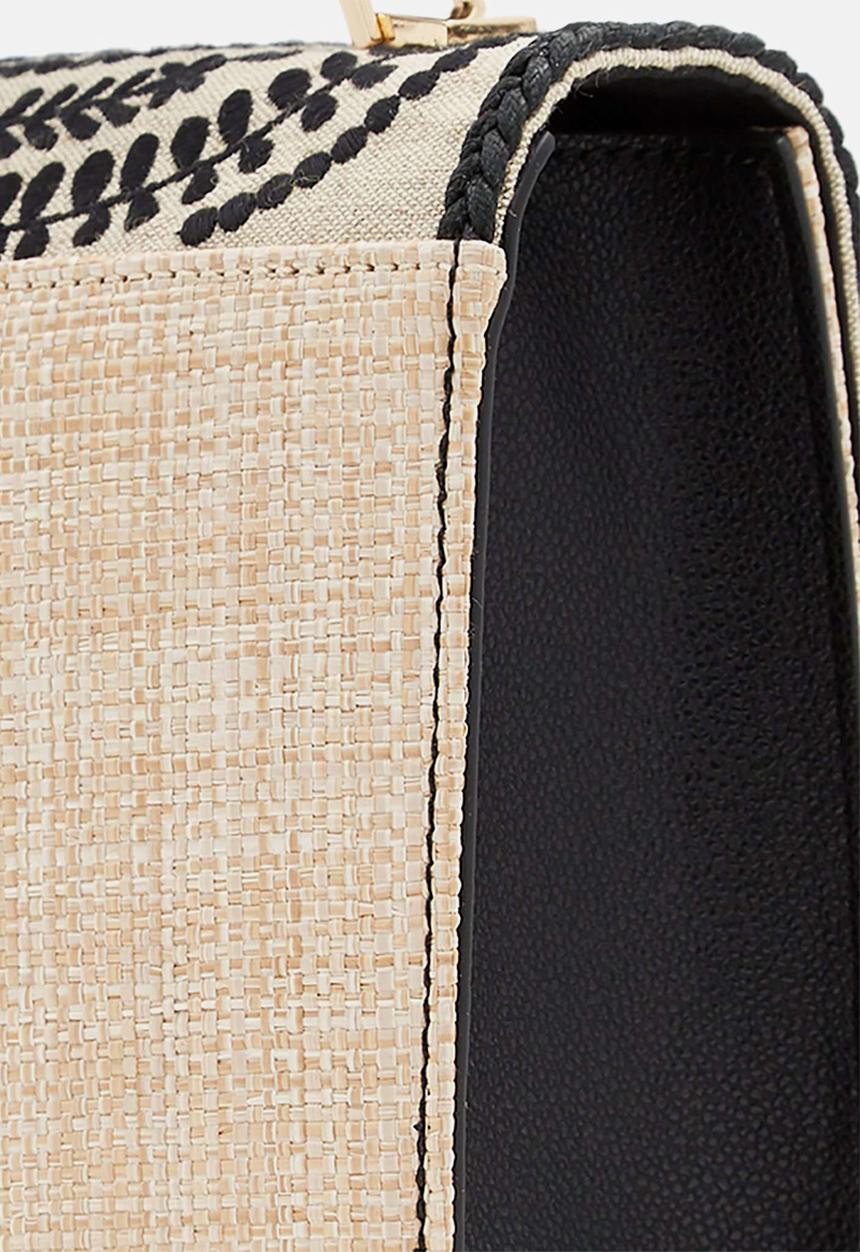 ALDO - Liabel - black & neutral 