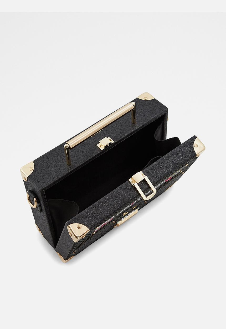 ALDO - Kuzitrin - black