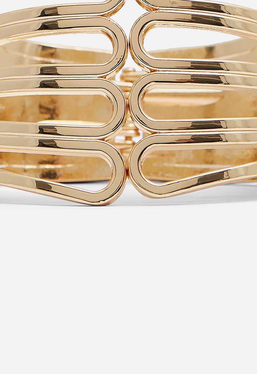 ALDO - Zanoaga -  gold