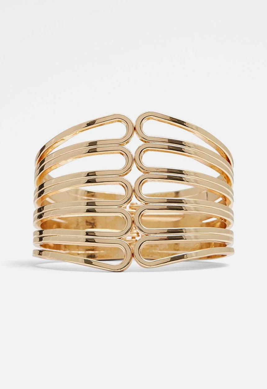 ALDO - Zanoaga -  gold