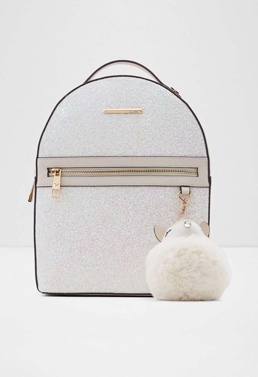ALDO - Haalesa - beige 