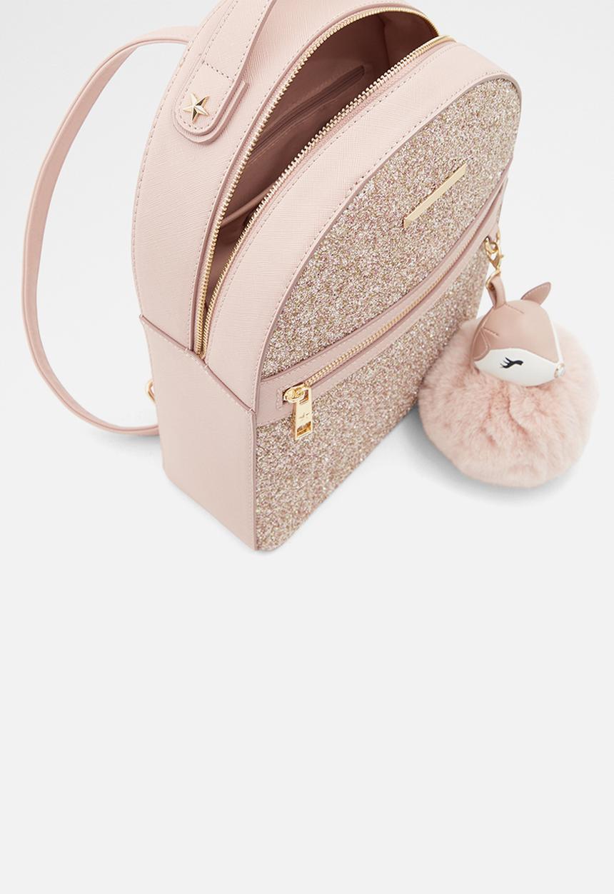 ALDO - Haalesa - light pink