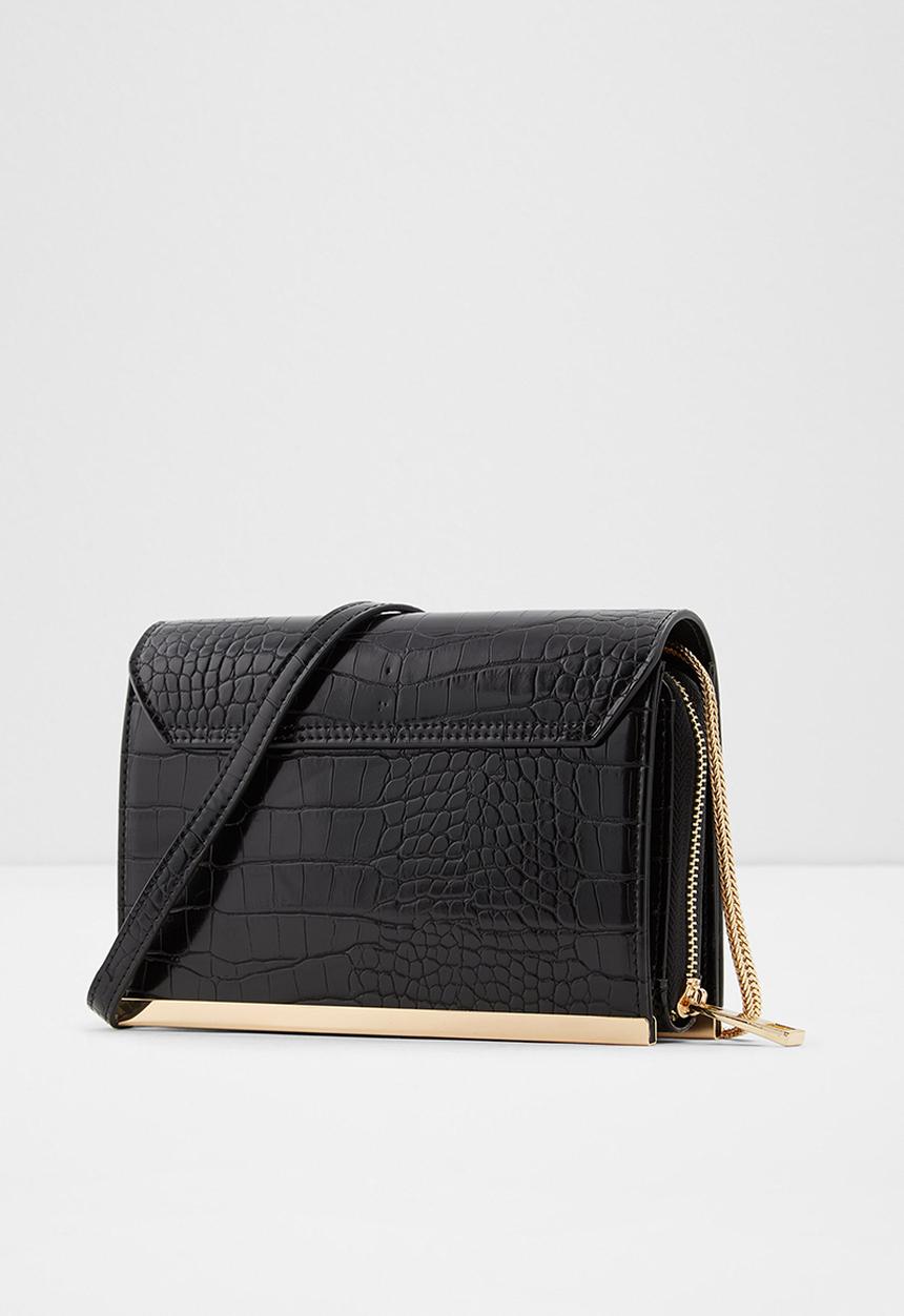 ALDO - Hairen - black