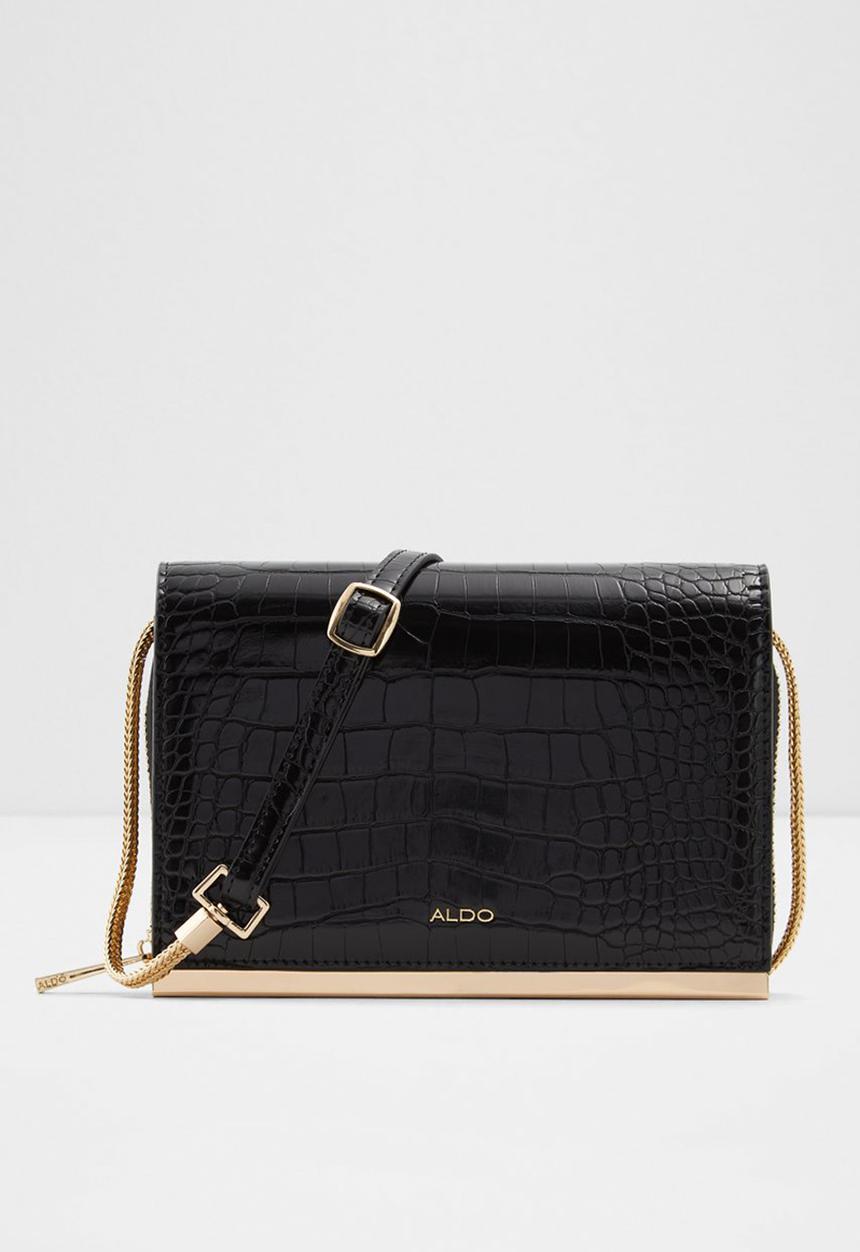 ALDO - Hairen - black