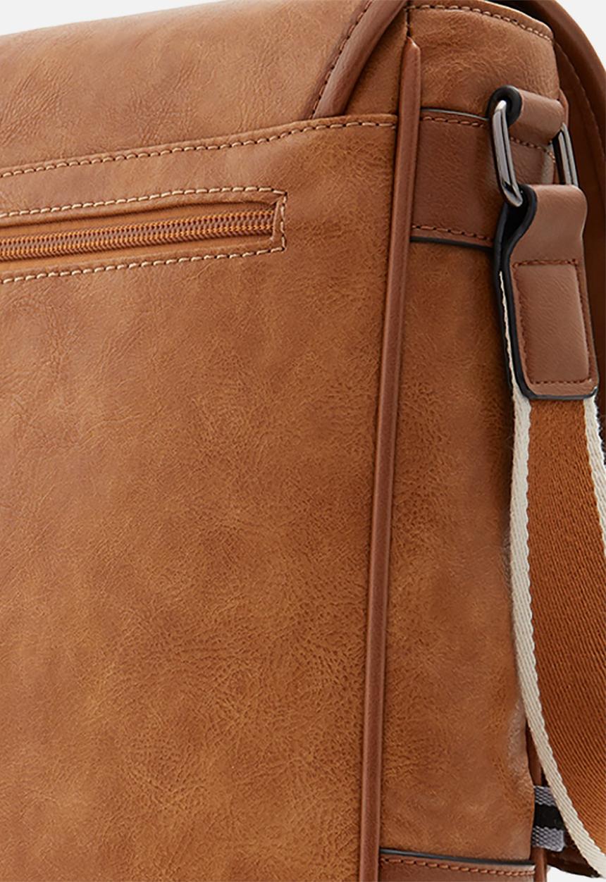 ALDO - Nutans - cognac