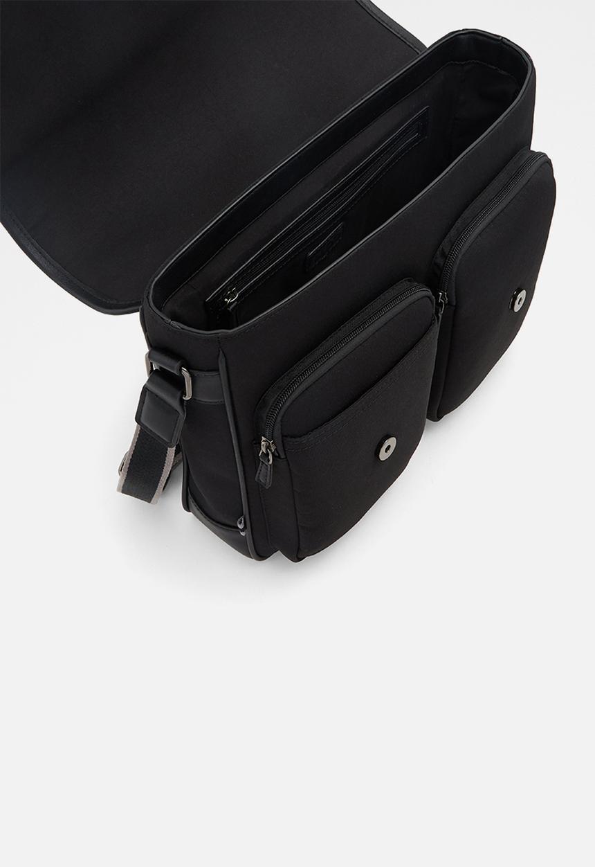 ALDO - Nutans - black