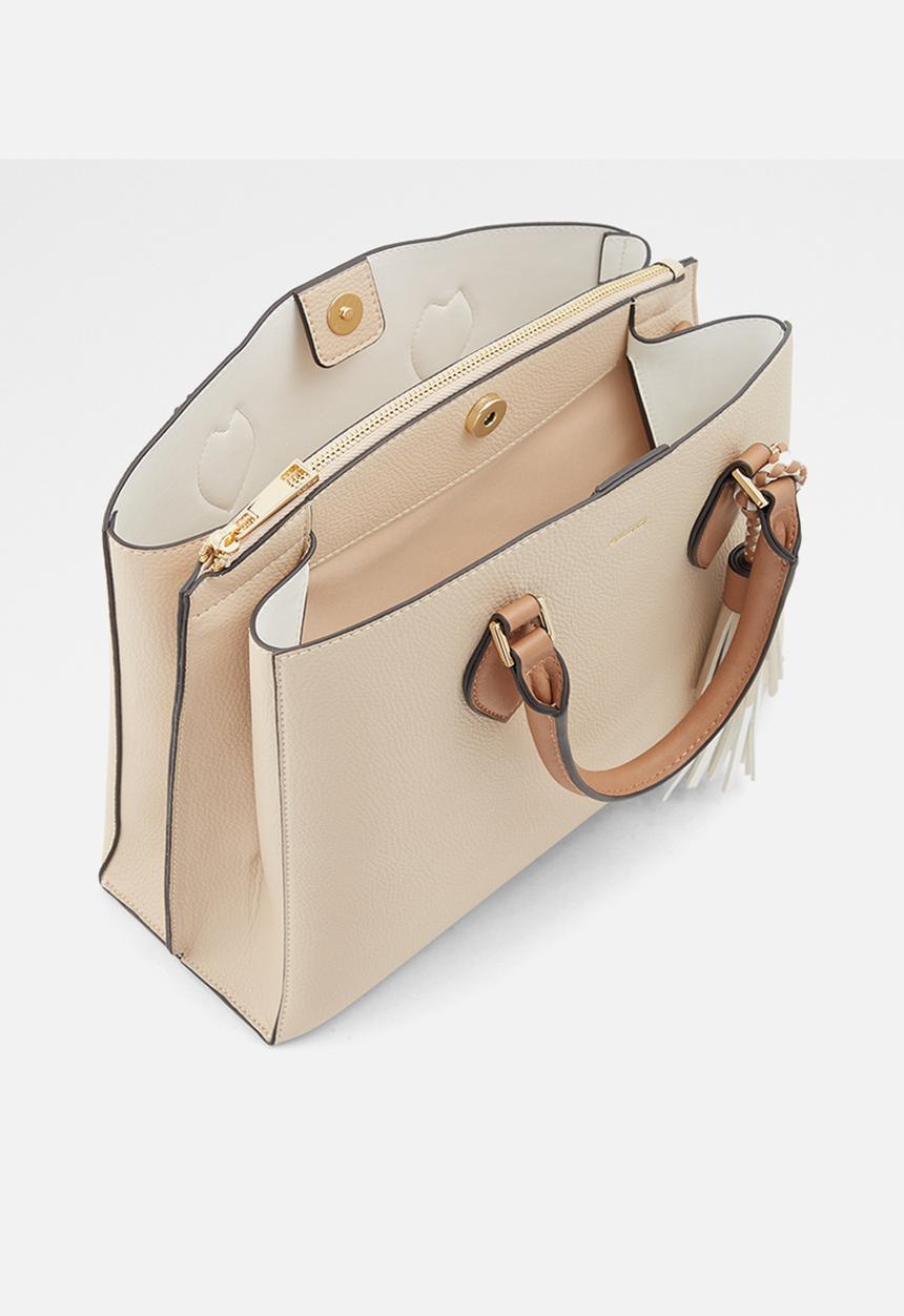 ALDO - Noras - light brown