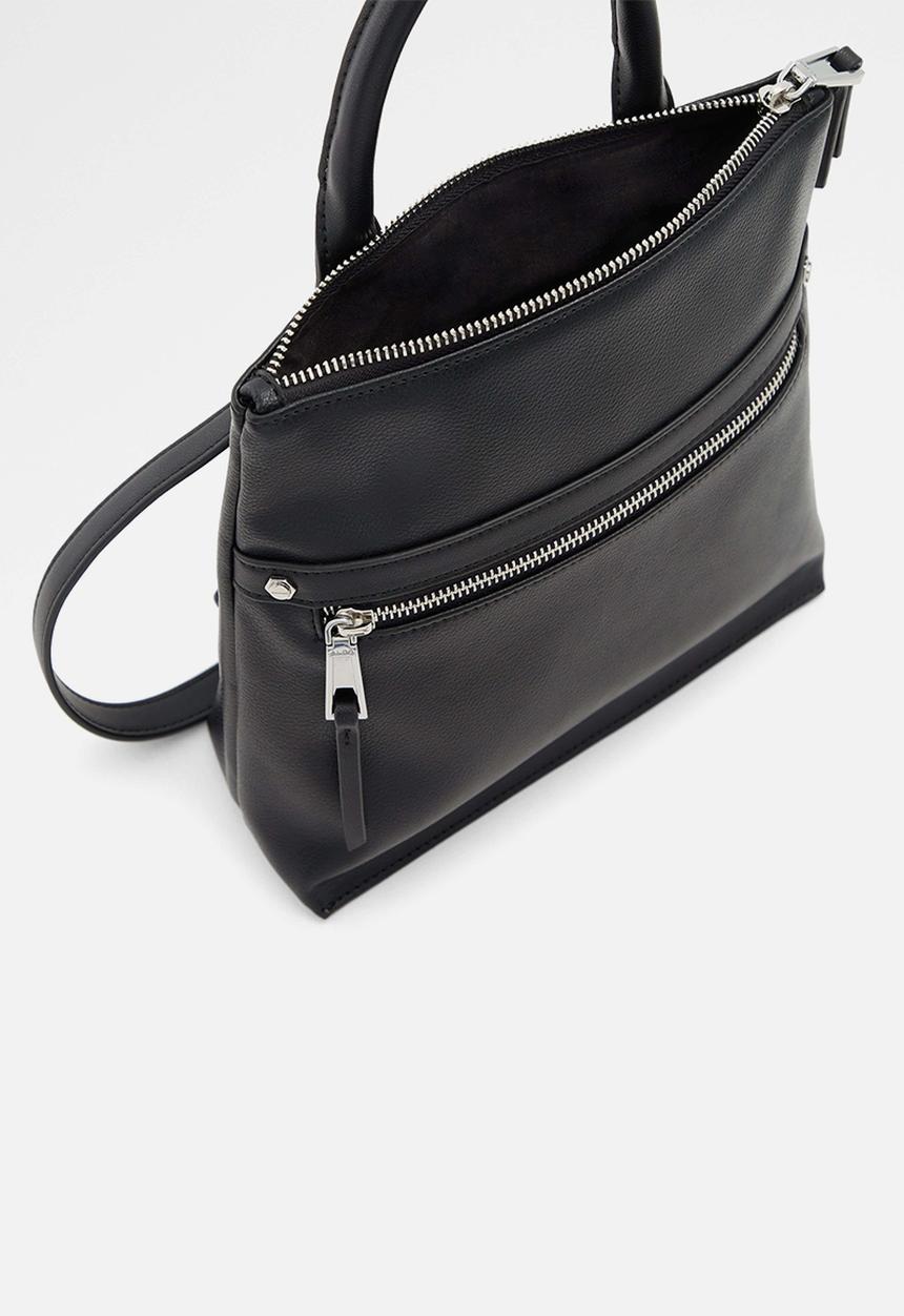 ALDO - Joriseen - black 