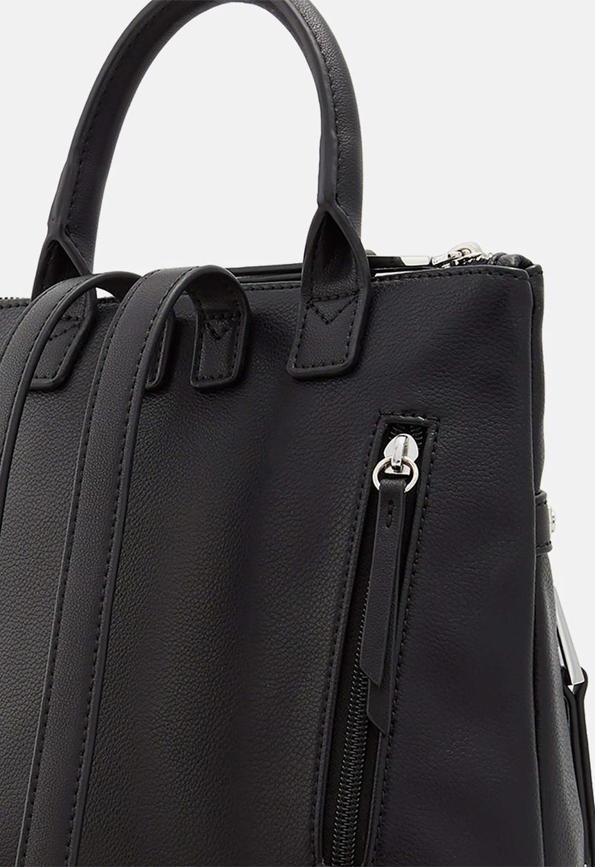 ALDO - Joriseen - black 